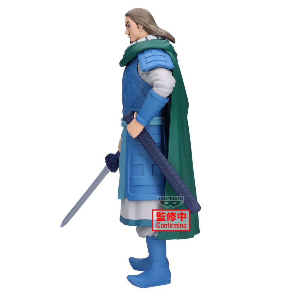 Figura TO Grandista Kingdom 26cm BANPRESTO
