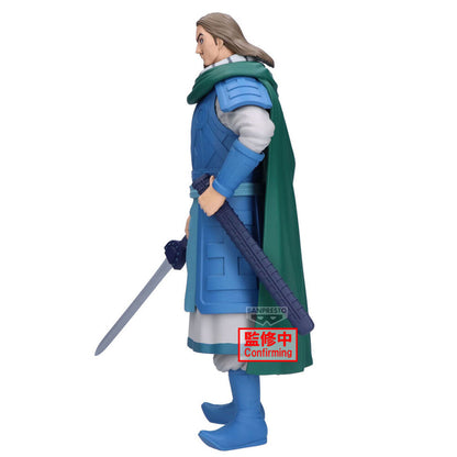 Figura TO Grandista Kingdom 26cm BANPRESTO