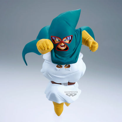 Figura Mighty Mask Match Makers Dragon Ball Z 13cm BANPRESTO
