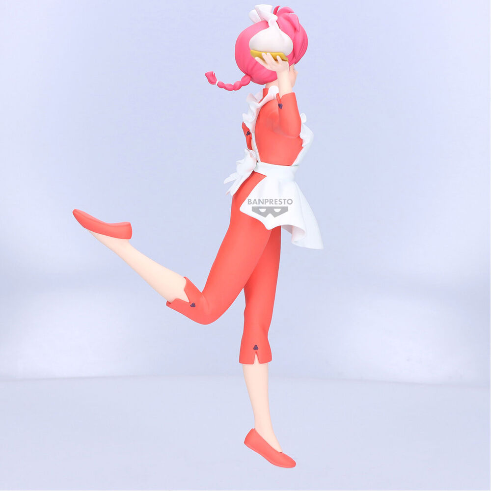 Figura Glitter & Glamorous Ranma Saotome Ranma 1/2 21cm BANPRESTO