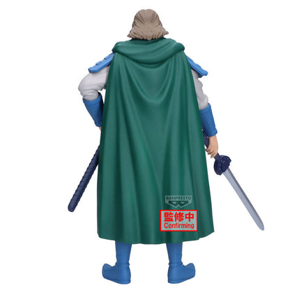 Figura TO Grandista Kingdom 26cm BANPRESTO