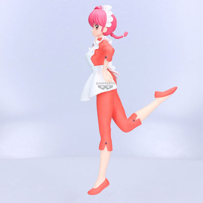 Figura Glitter & Glamorous Ranma Saotome Ranma 1/2 21cm BANPRESTO
