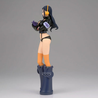 Figura Glitter & Glamorous Nico Robin One Piece 23cm BANPRESTO