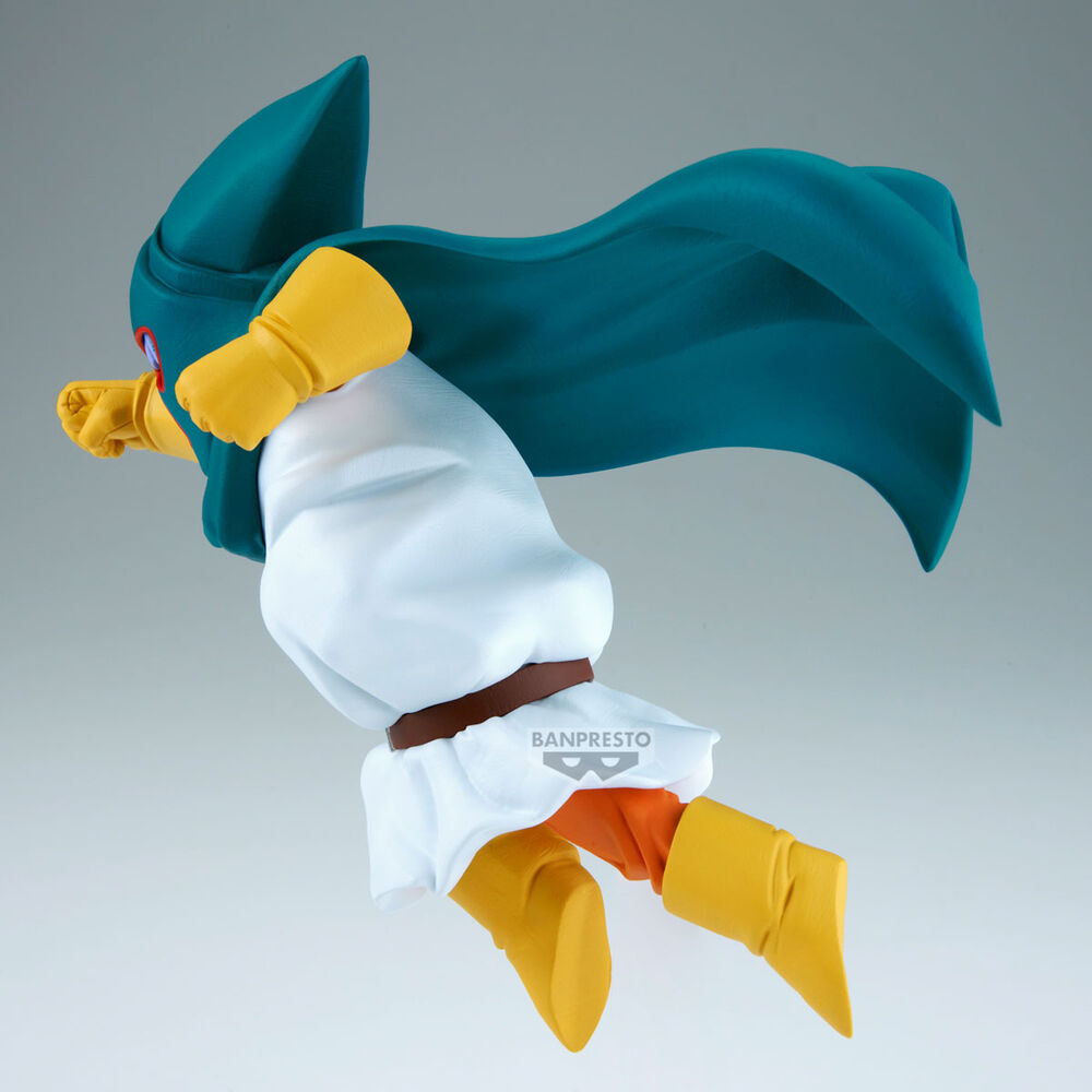 Figura Mighty Mask Match Makers Dragon Ball Z 13cm BANPRESTO