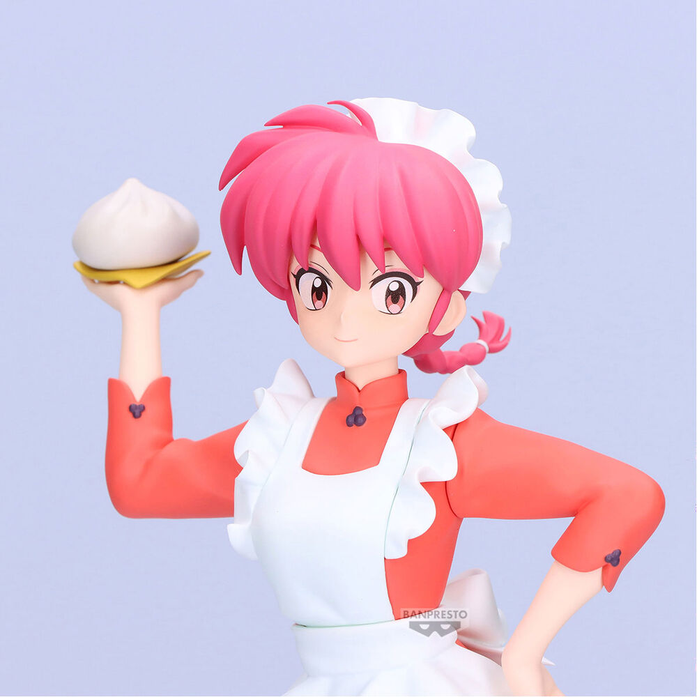 Figura Glitter & Glamorous Ranma Saotome Ranma 1/2 21cm BANPRESTO