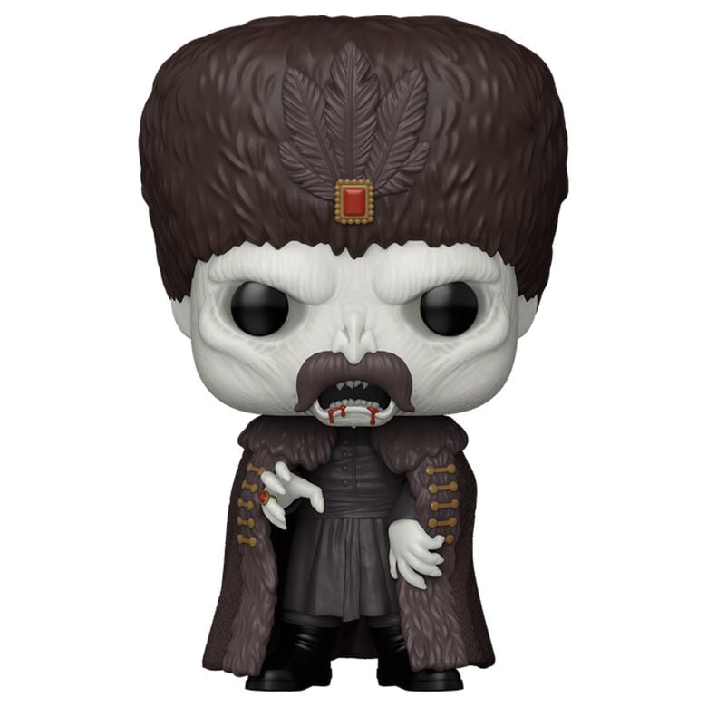 Figura POP Nosferatu Count Orlok FUNKO