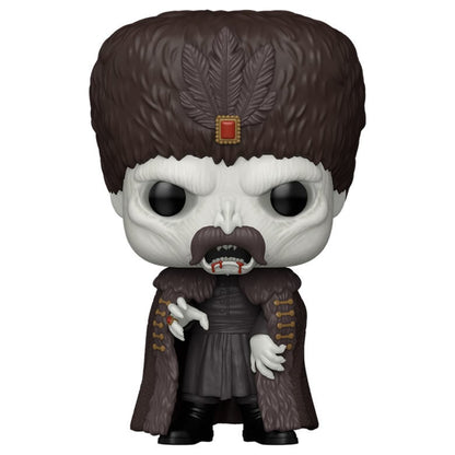 Figura POP Nosferatu Count Orlok FUNKO
