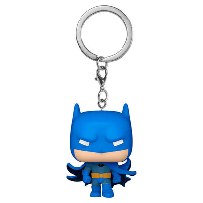 Llavero Pocket POP DC Comics Batman FUNKO
