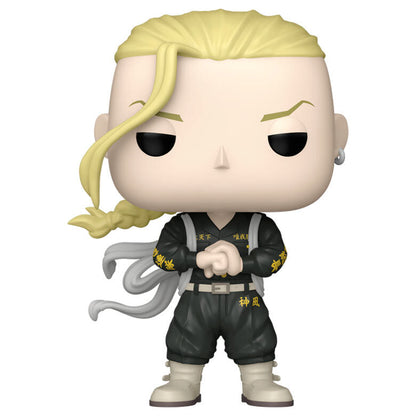 Figura POP Tokyo Revengers Draken FUNKO