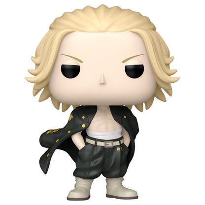 Figura POP Tokyo Revengers Mikey FUNKO