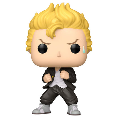 Figura POP Tokyo Revengers Takemichi Hanagaki FUNKO