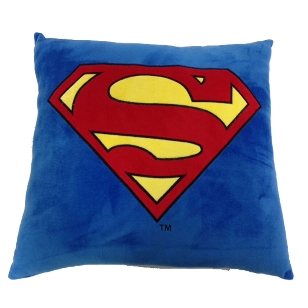 Cojin Superman DC Comics SD TOYS