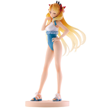 Figura Ichibansho Beast Ereshkigal Fate Grand Order 21cm BANPRESTO