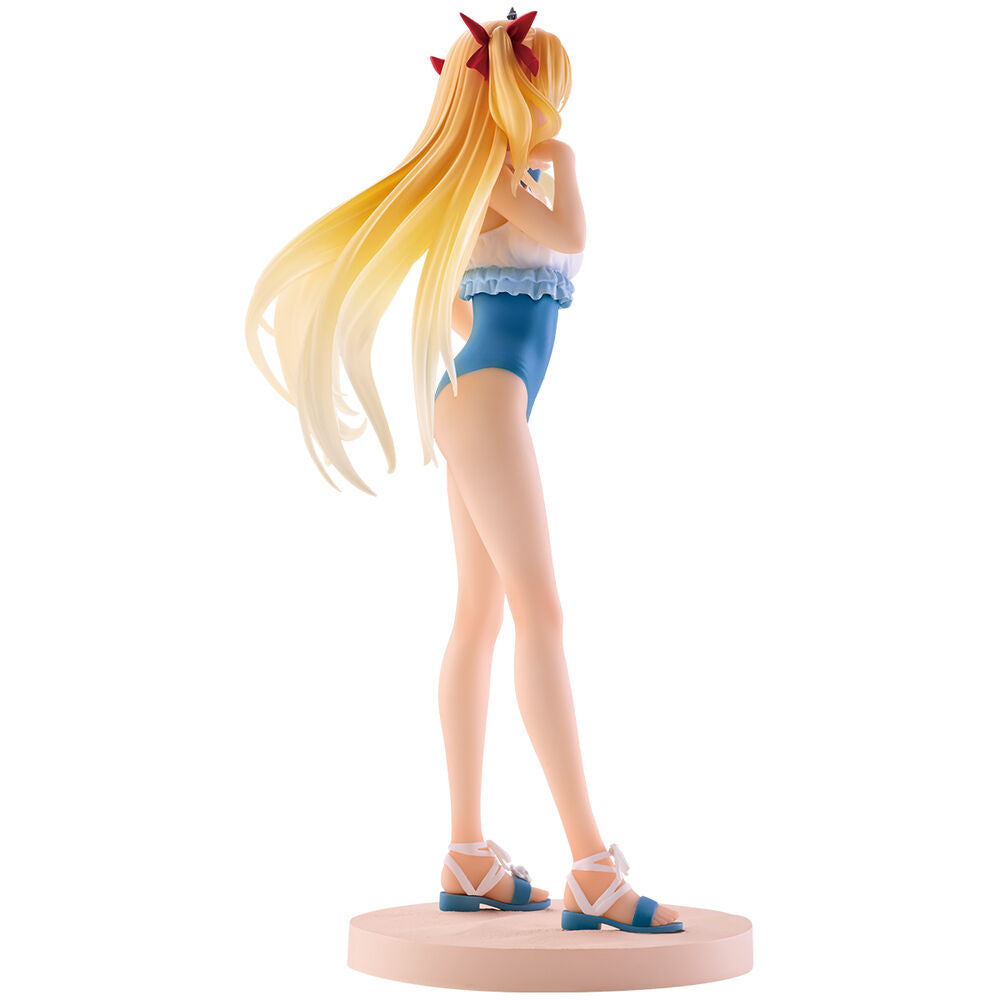 Figura Ichibansho Beast Ereshkigal Fate Grand Order 21cm BANPRESTO