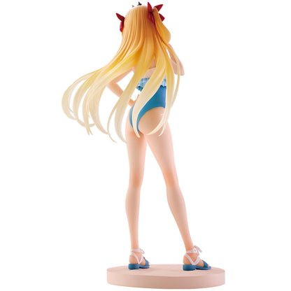 Figura Ichibansho Beast Ereshkigal Fate Grand Order 21cm BANPRESTO