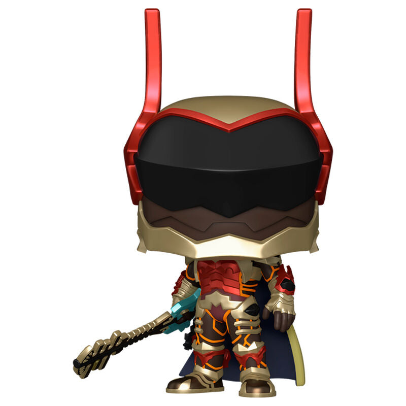 Figura POP Kingdom Hearts Lingering Will FUNKO
