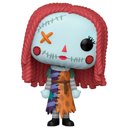 Figura POP Disney Pesadilla Antes de Navidad Sally FUNKO