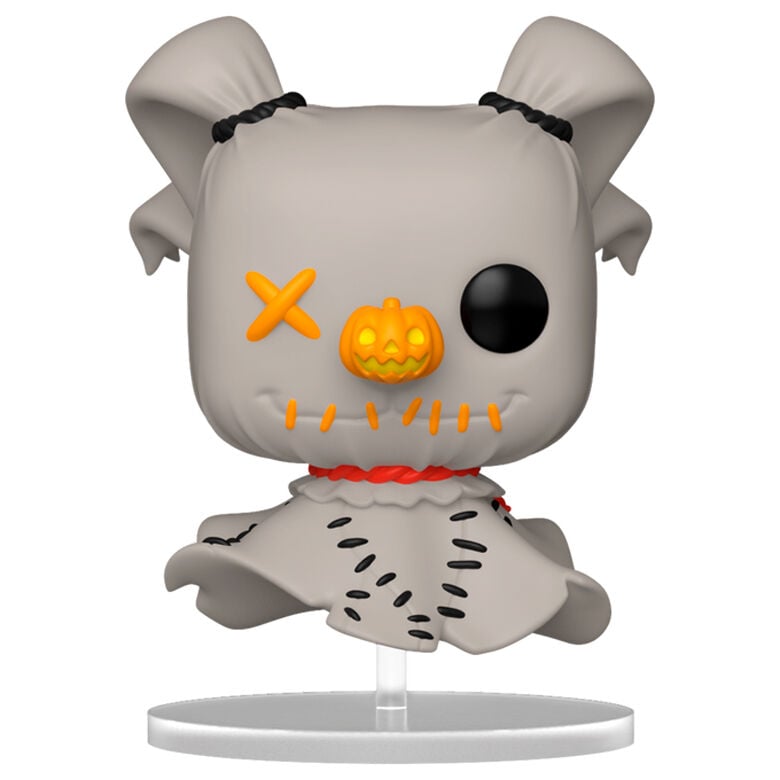 Figura POP Disney Pesadilla Antes de Navidad Zero FUNKO
