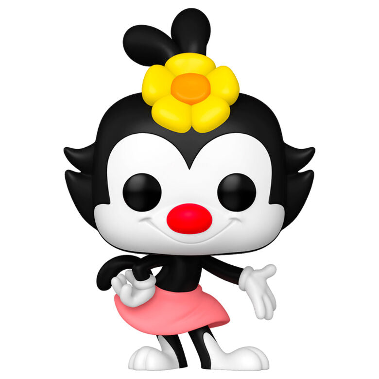 Figura POP Animaniacs Dot FUNKO