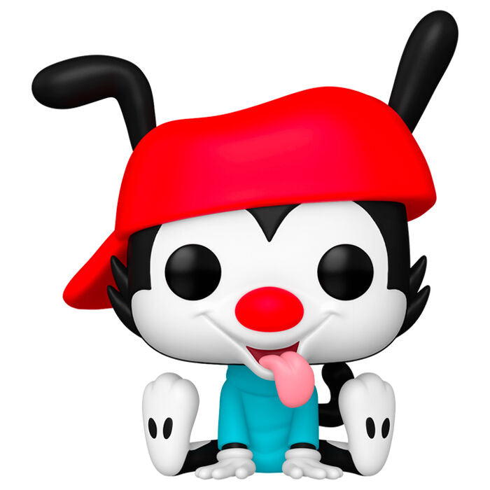 Figura POP Animaniacs Wakko FUNKO