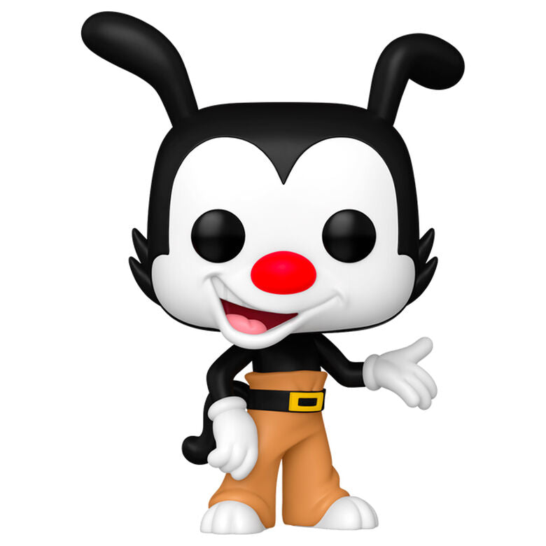 Figura POP Animaniacs Yakko FUNKO