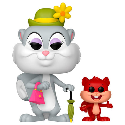 Figura POP Animaniacs Slappy & Skippy FUNKO