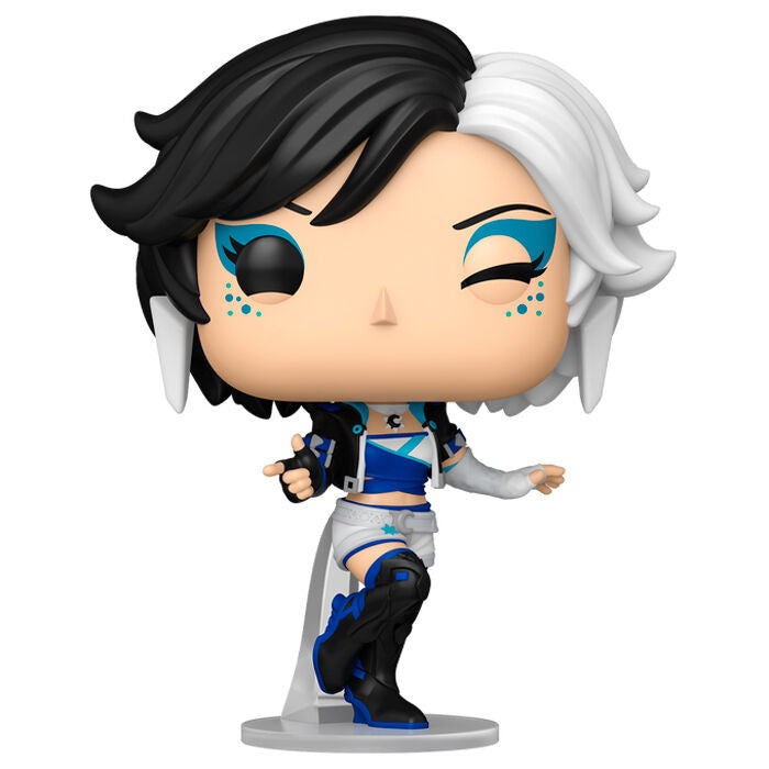 Figura POP Marvel Rivals Luna Snow FUNKO