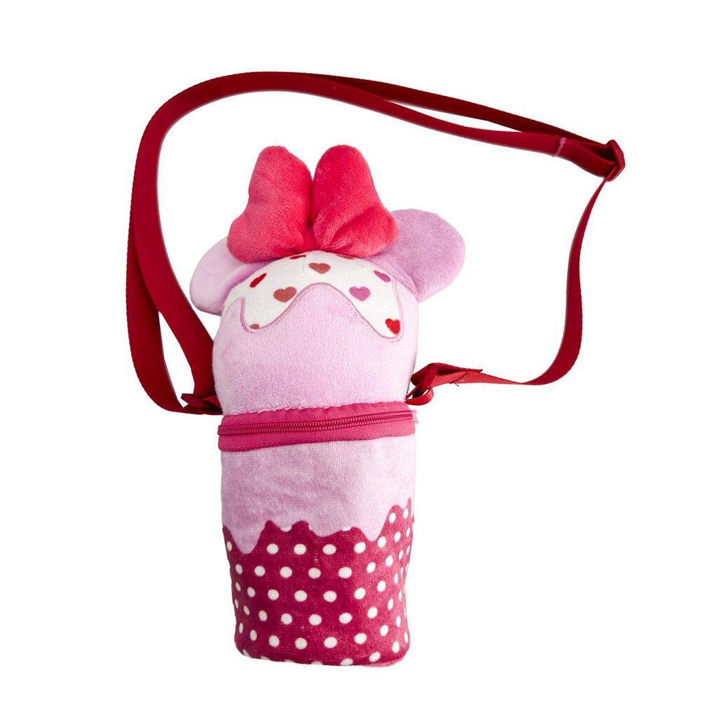 Bolso peluche Minnie Disney CERDÁ