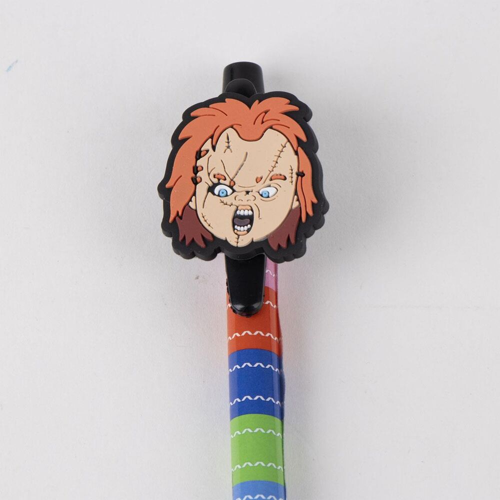 Set papeleria Chucky CERDÁ