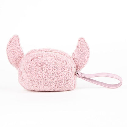 Cartera Angel Stitch Disney CERDÁ