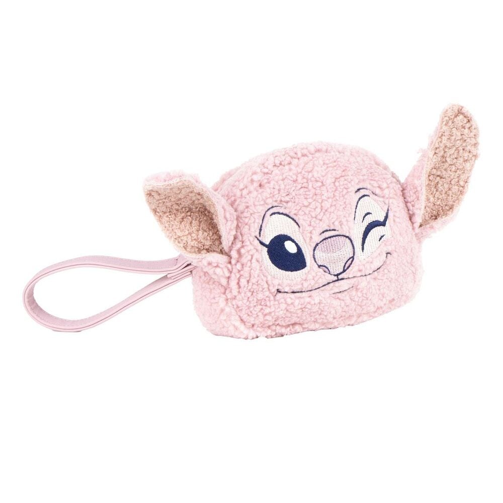 Cartera Angel Stitch Disney CERDÁ