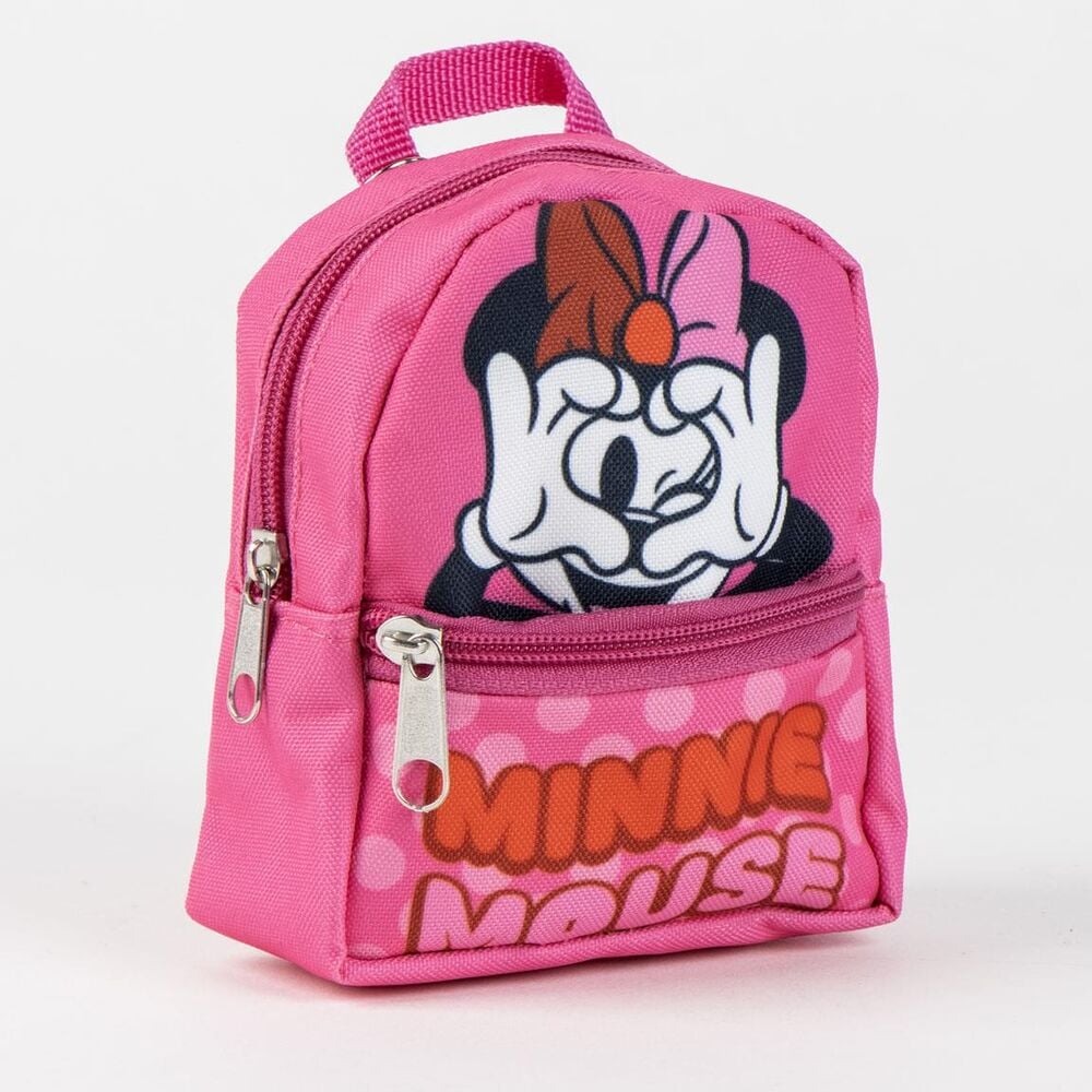 Set papeleria Mini Mochila Minnie Disney CERDÁ