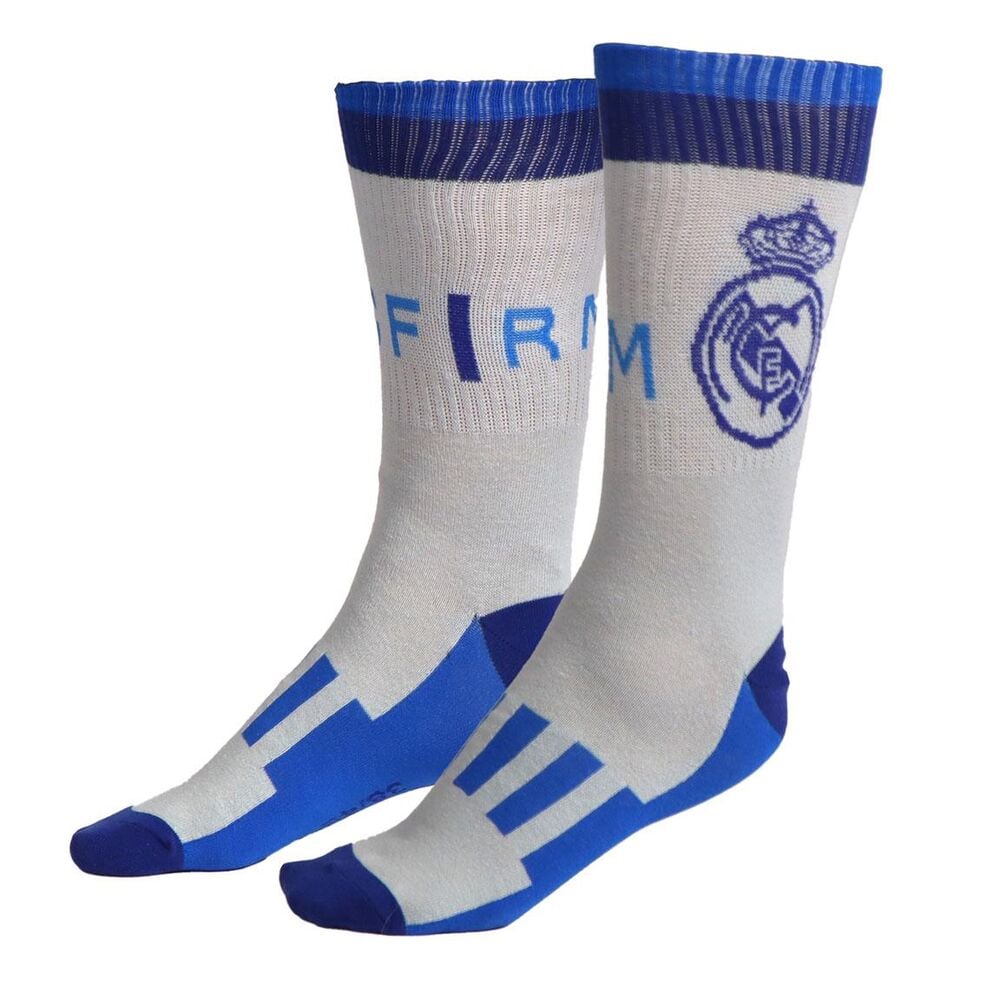 Set 3 calcetines Real Madrid adulto CERDÁ