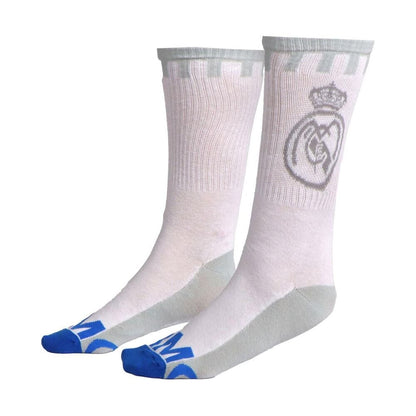 Set 3 calcetines Real Madrid adulto CERDÁ