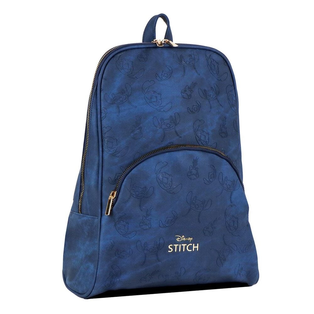 Mochila casual Stitch Disney 34cm CERDÁ