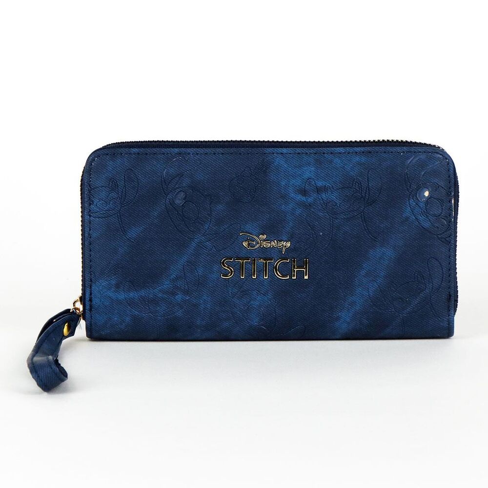 Cartera Stitch Disney CERDÁ