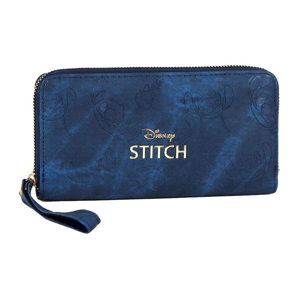 Cartera Stitch Disney CERDÁ