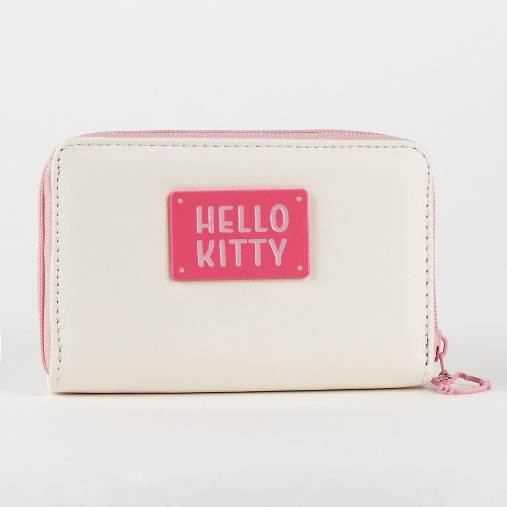 Cartera Hello Kitty CERDÁ