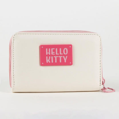 Cartera Hello Kitty CERDÁ