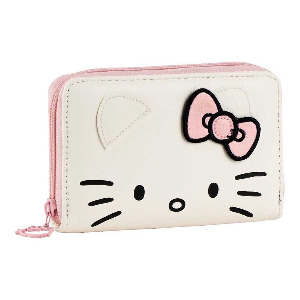 Cartera Hello Kitty CERDÁ