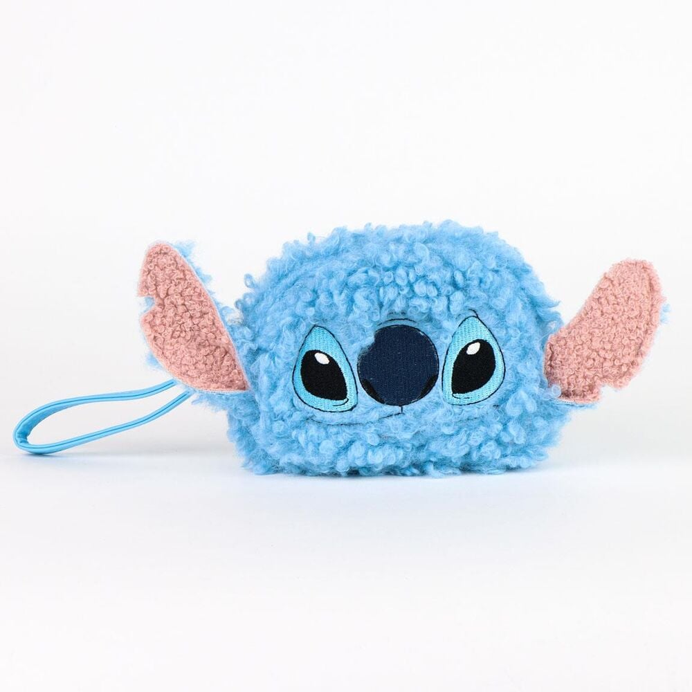 Cartera Stitch Disney CERDÁ