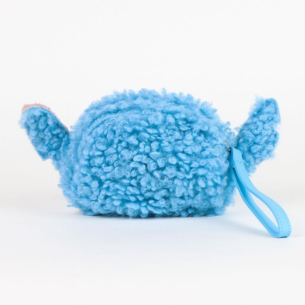 Cartera Stitch Disney CERDÁ