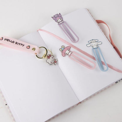 Set papeleria Hello Kitty CERDÁ