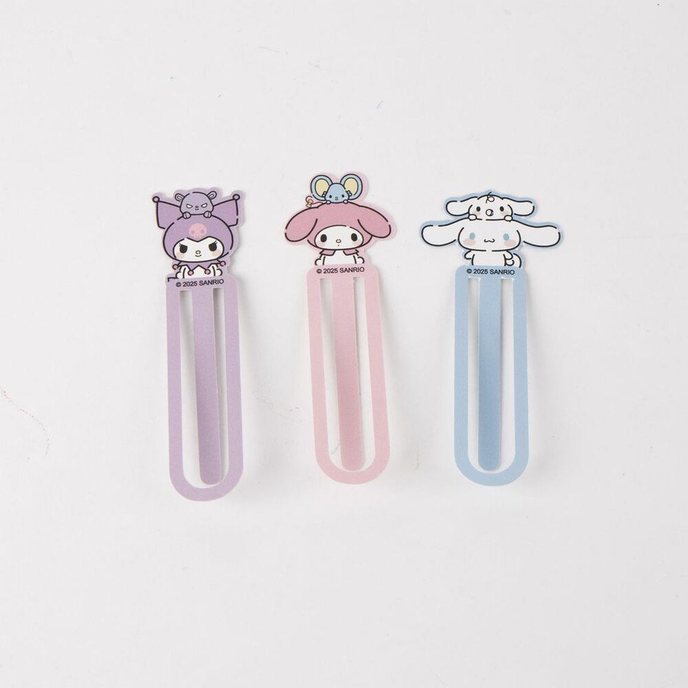 Set papeleria Hello Kitty CERDÁ