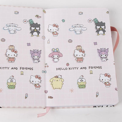 Set papeleria Hello Kitty CERDÁ
