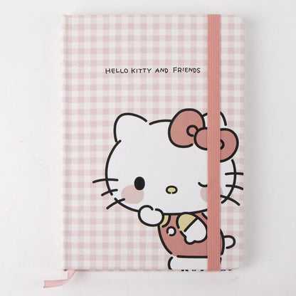 Set papeleria Hello Kitty CERDÁ