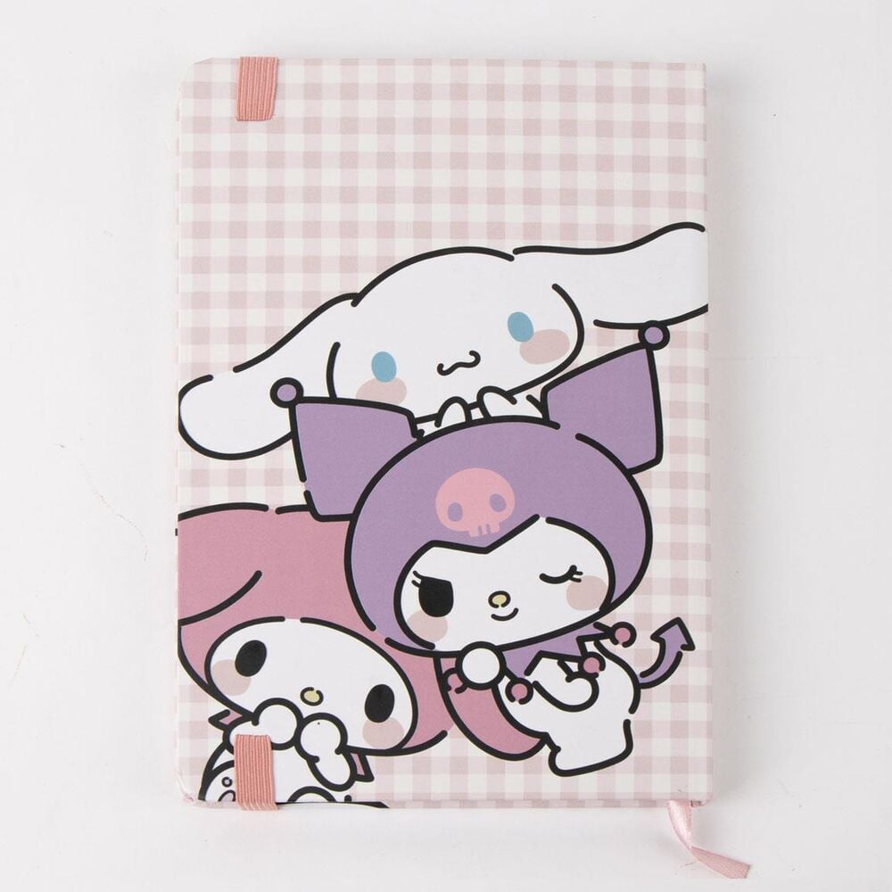 Set papeleria Hello Kitty CERDÁ