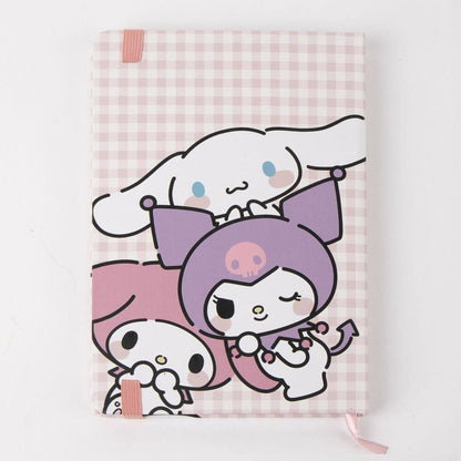 Set papeleria Hello Kitty CERDÁ