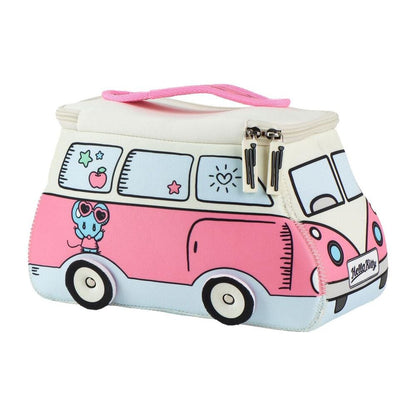 Neceser aseo viaje Hello Kitty CERDÁ