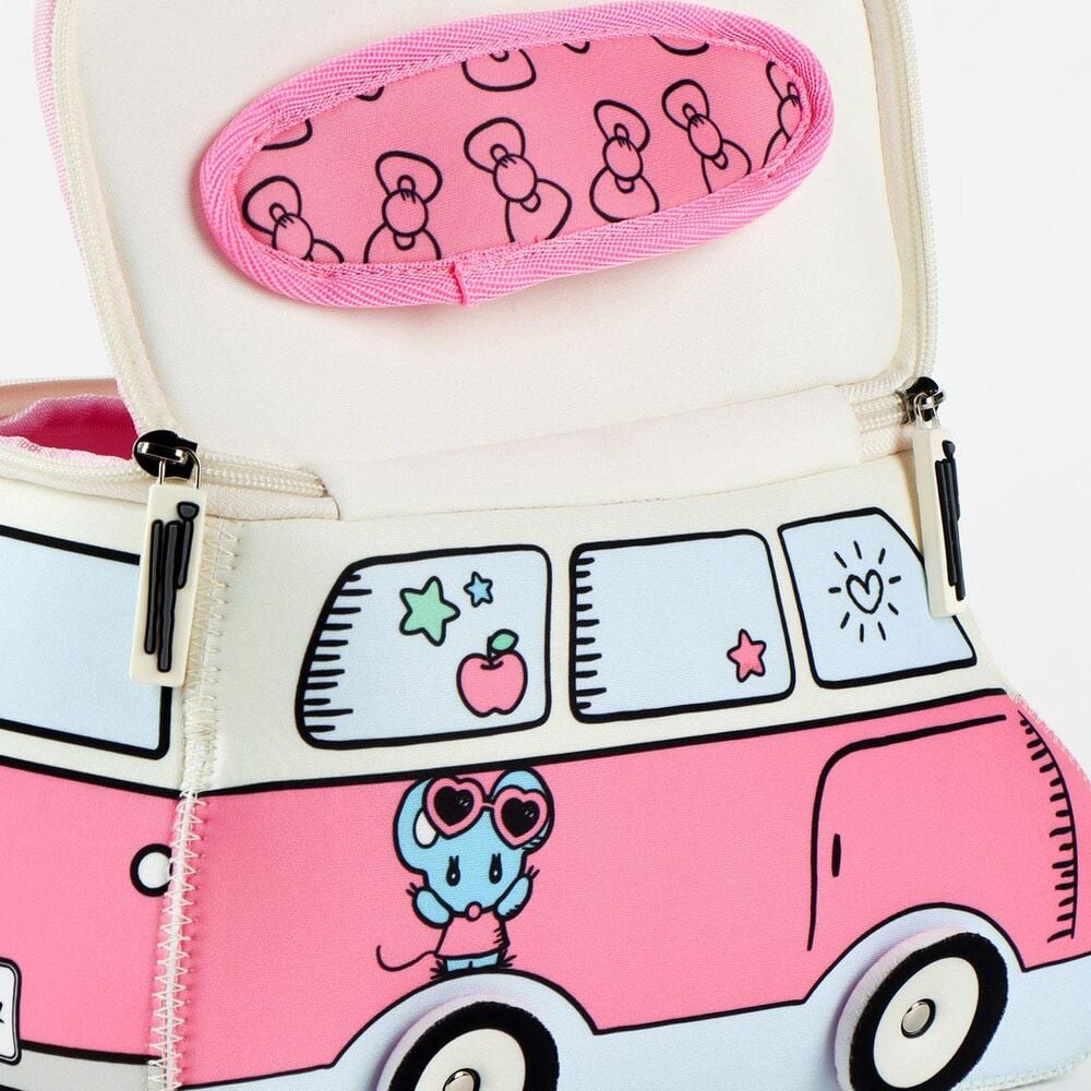 Neceser aseo viaje Hello Kitty CERDÁ